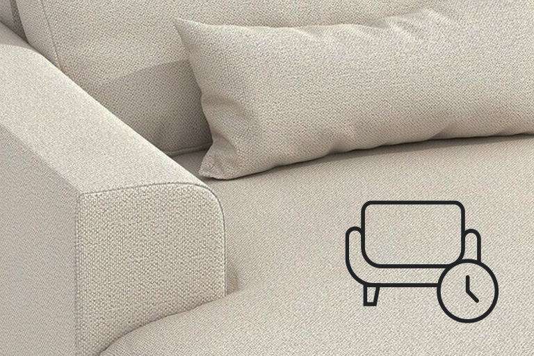 Suunnittelija suosittelee