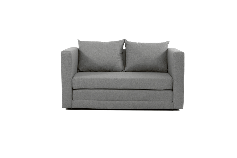 Sänkymekanismi &quot;Accordion&quot;