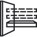 Säädettävät hyllyt