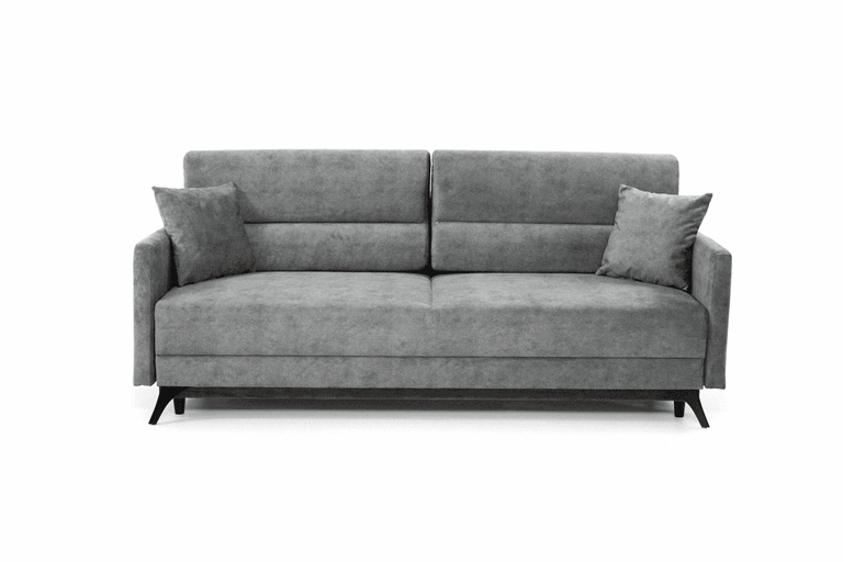 Sänkymekanismi &quot;Disclosure&quot;