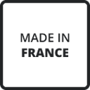 Valmistettu Ranskassa
