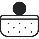 Erittäin kiinteä patja (H5)