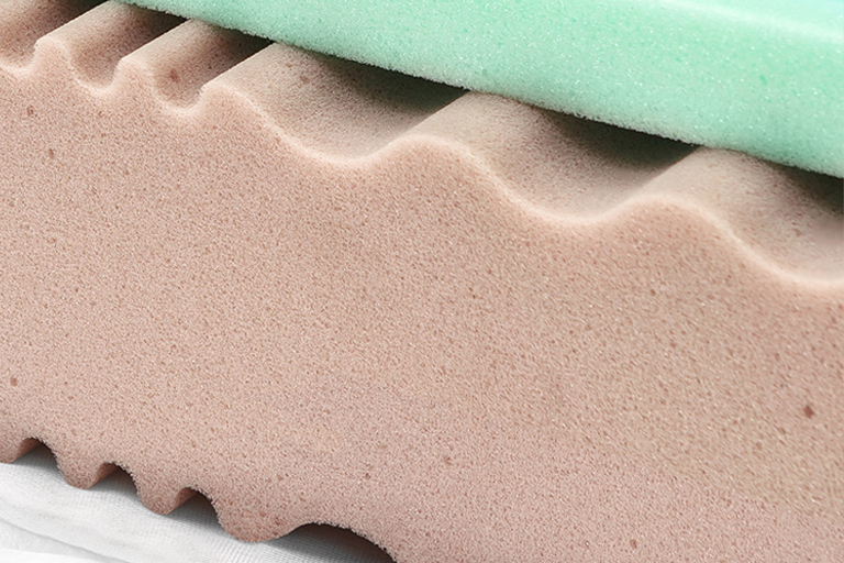 T25-vaahtomuovipatja