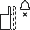 Hiljainen sulkeutumismekanismi