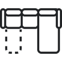 Käännettävät huonekalut